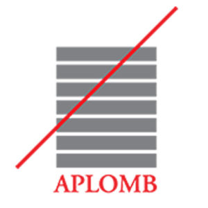 Logo APLOMB